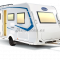 Caravelair Antares Titanium