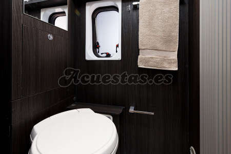 Benimar Benivan 144 Up