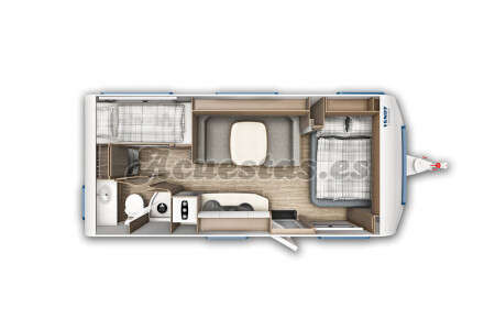 Fendt Saphir 560 SKM