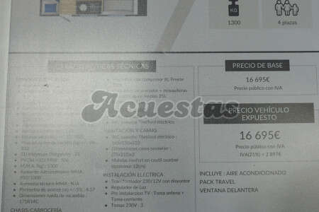 Caravelair Alba 386 Family