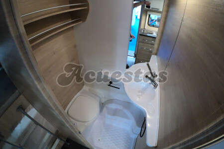 Caravelair Alba 386 Family