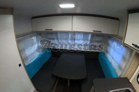 Caravelair Alba 386 Family