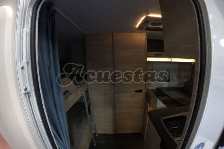 Caravelair Alba 486 Family Style