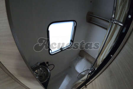 Caravelair Alba 496 Family