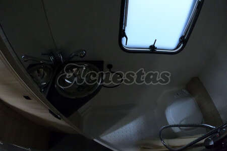 Caravelair Alba 496 Family