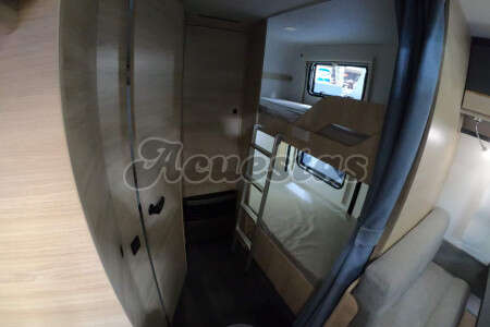 Caravelair Alba 496 Family