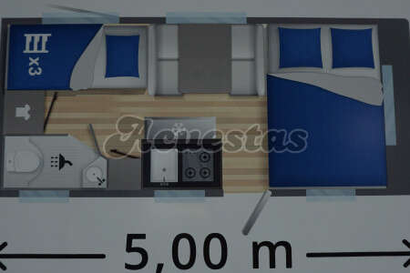 Caravelair Alba 497 Family