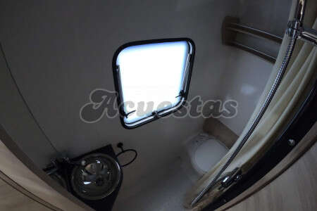 Caravelair Alba 497 Family