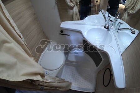 Caravelair Antares Titanium Anniversary 470