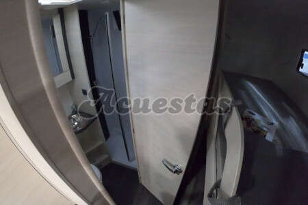 Caravelair Artica 496 Family