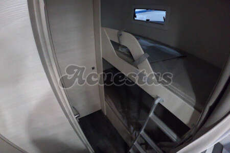 Caravelair Artica 496 Family
