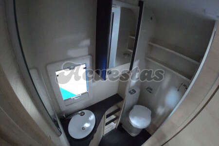 Caravelair Artica 586 Family