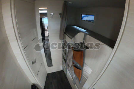Caravelair Artica 586 Family