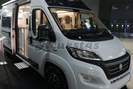 Elnagh E-Van 2 Premium