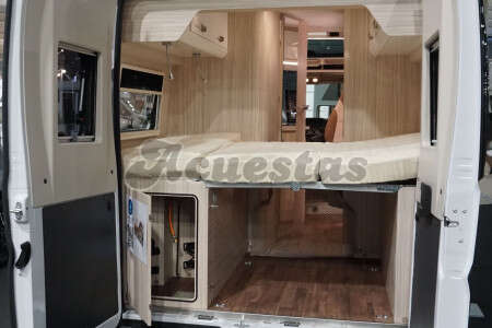 Elnagh E-Van 2 Premium