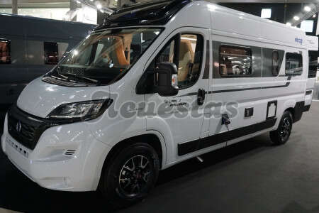 Elnagh E-Van 2 Premium