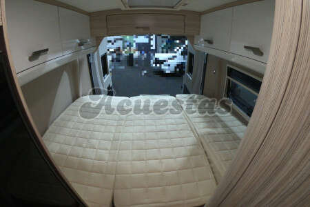 Elnagh E-Van 2 Premium