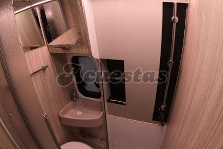 Elnagh E-Van 2 Premium