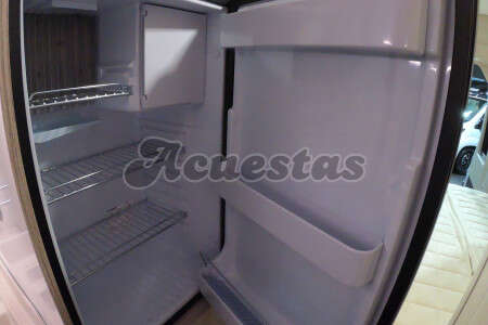 Elnagh E-Van 2 Premium