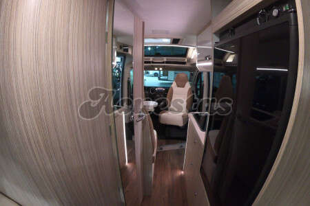 Elnagh E-Van 2 Premium