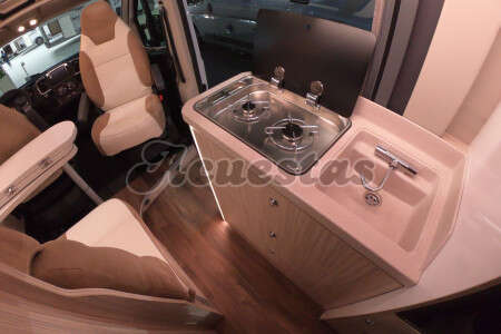 Elnagh E-Van 2 Premium