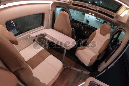 Elnagh E-Van 2 Premium