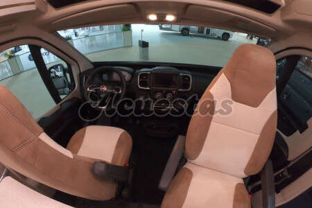 Elnagh E-Van 2 Premium