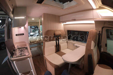 Elnagh E-Van 2 Premium