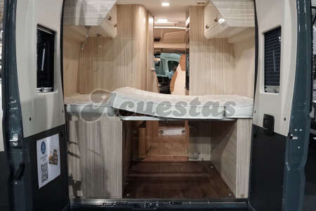 Elnagh E-Van 2 Trend