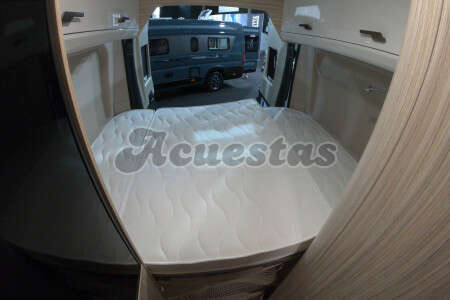 Elnagh E-Van 2 Trend