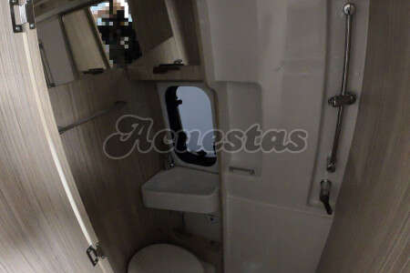 Elnagh E-Van 2 Trend