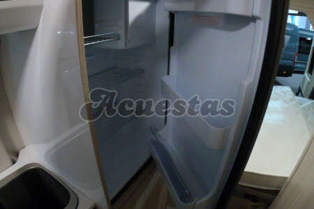 Elnagh E-Van 2 Trend