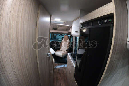 Elnagh E-Van 2 Trend