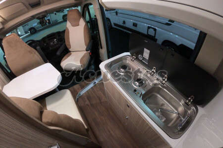 Elnagh E-Van 2 Trend