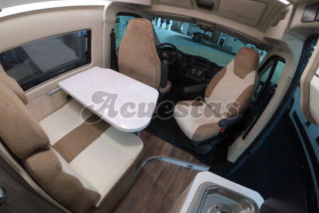 Elnagh E-Van 2 Trend