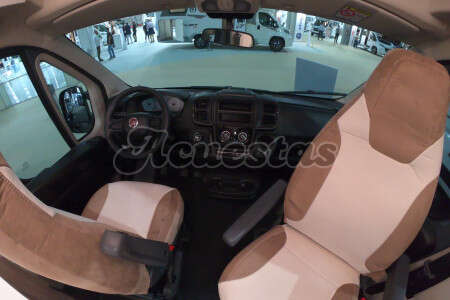 Elnagh E-Van 2 Trend