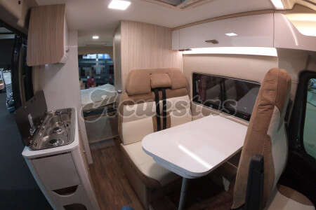 Elnagh E-Van 2 Trend