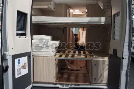 Elnagh E-Van 5 Trend