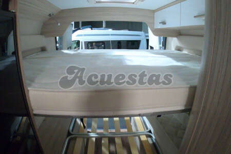 Elnagh E-Van 5 Trend