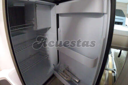 Elnagh E-Van 5 Trend