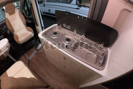 Elnagh E-Van 5 Trend