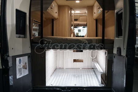 Elnagh E-Van Duo XL Premium