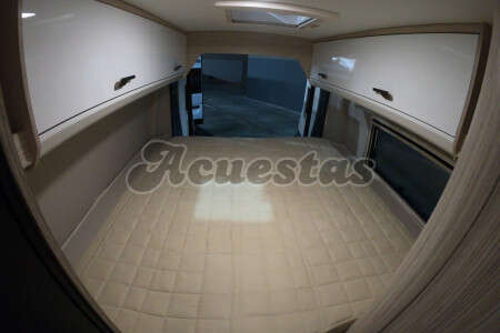 Elnagh E-Van Duo XL Premium