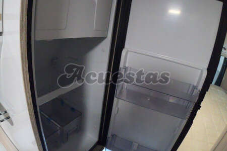 Elnagh E-Van Duo XL Premium