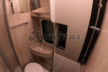 Elnagh E-Van Duo XL Premium