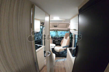 Elnagh E-Van Duo XL Premium