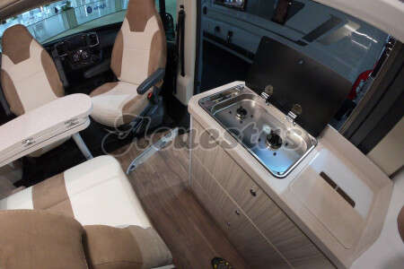 Elnagh E-Van Duo XL Premium