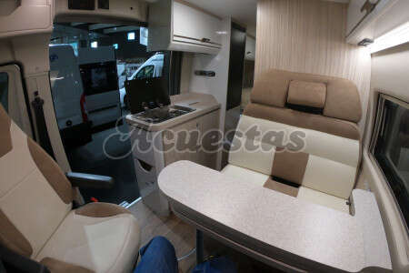 Elnagh E-Van Duo XL Premium