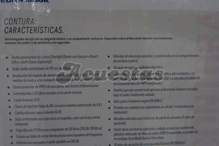 Eura Mobil Contura 766 QB