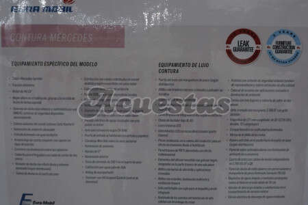 Eura Mobil Contura 766 QB